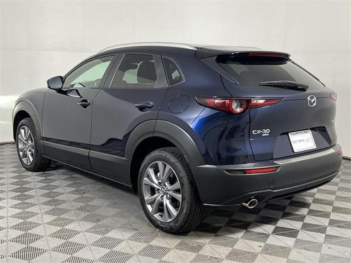2026 Mazda CX-30 Preferred