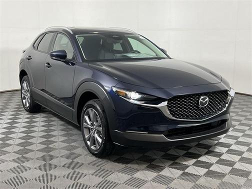 2026 Mazda CX-30 Preferred