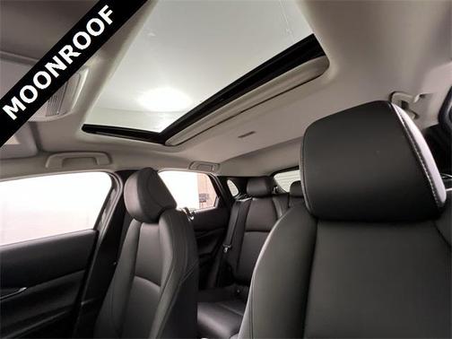 2022 Mazda CX-30 2.5 S Preferred Package
