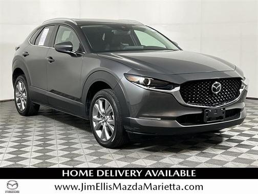 2022 Mazda CX-30 2.5 S Preferred Package