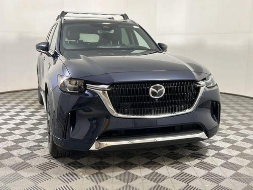 2026 Mazda CX-90 S Premium Plus