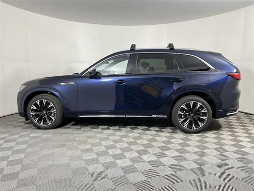 2026 Mazda CX-90 S Premium Plus