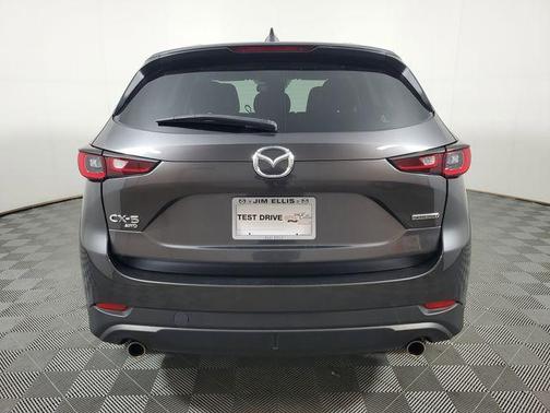 2023 Mazda CX-5 2.5 S Premium