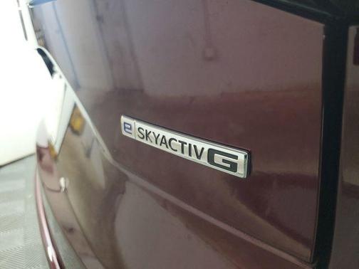 2025 Mazda CX-90 3.3 Turbo Premium Plus Package