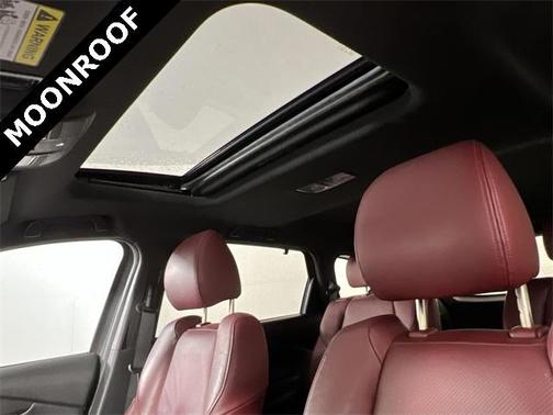 2022 Mazda CX-9 Carbon Edition