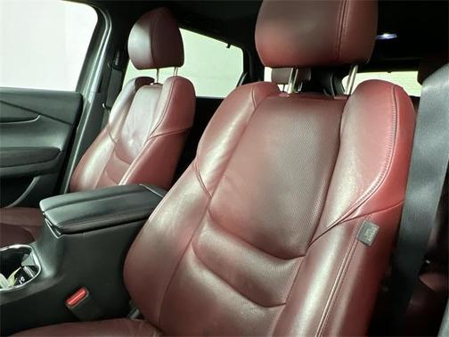 2022 Mazda CX-9 Carbon Edition