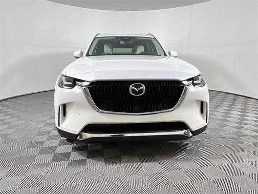 2024 Mazda CX-90 PHEV Premium Plus