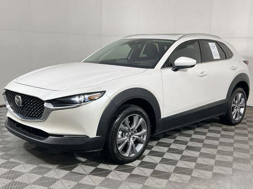 2023 Mazda CX-30 Premium Package