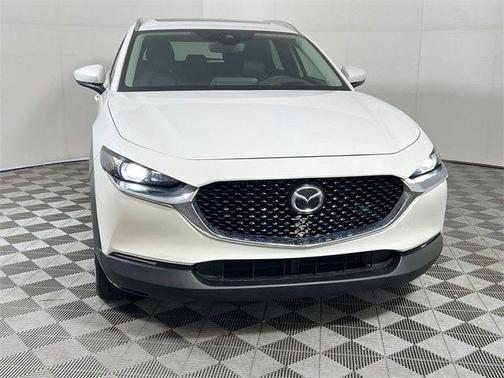 2023 Mazda CX-30 Premium Package