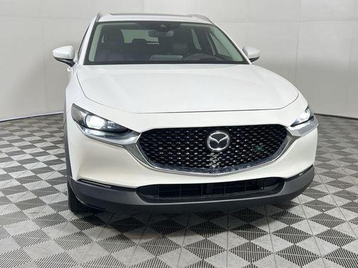 2023 Mazda CX-30 Premium Package