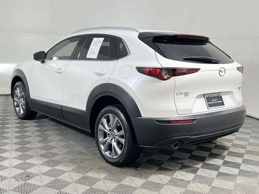 2023 Mazda CX-30 Premium Package
