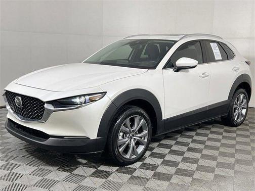 2023 Mazda CX-30 Premium Package