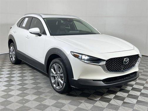 2023 Mazda CX-30 Premium Package