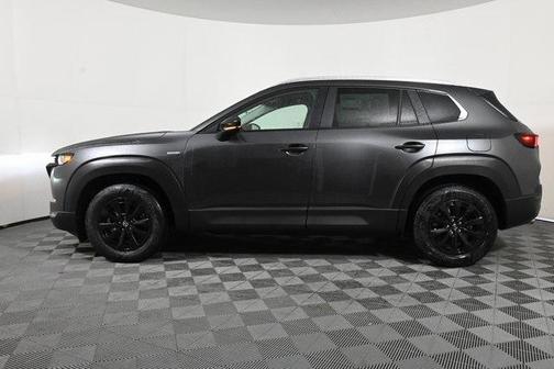 2025 Mazda CX-50 Hybrid Preferred Package