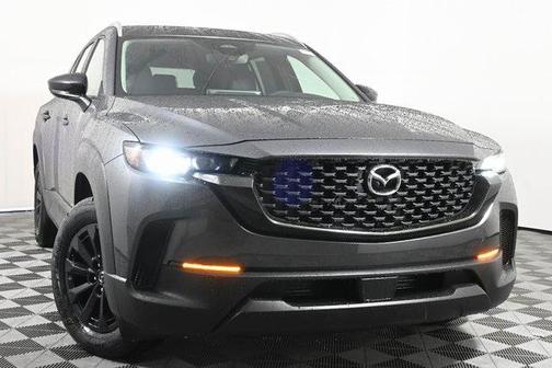 2025 Mazda CX-50 Hybrid Preferred Package