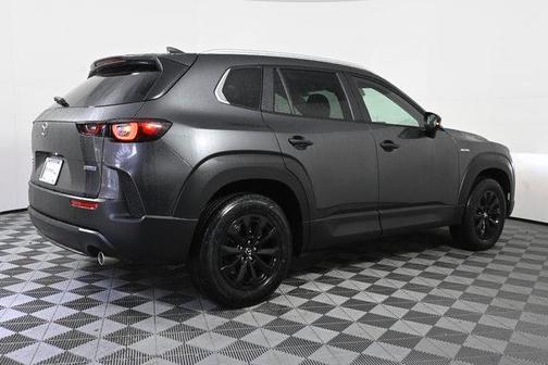 2025 Mazda CX-50 Hybrid Preferred Package