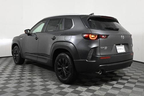 2025 Mazda CX-50 Hybrid Preferred Package