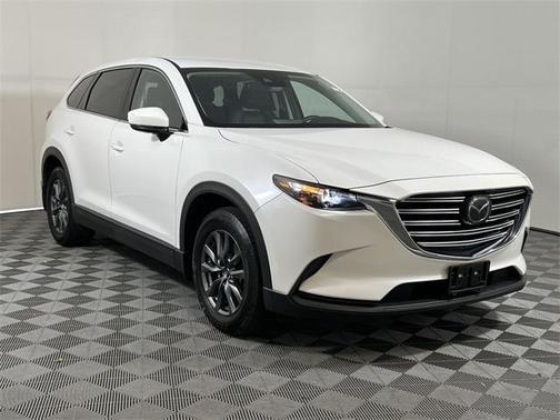 2022 Mazda CX-9 Touring