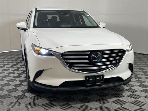 2022 Mazda CX-9 Touring
