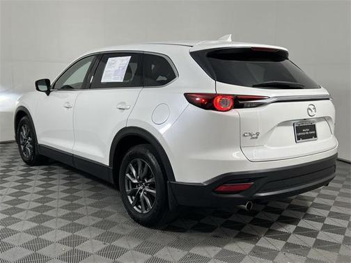 2022 Mazda CX-9 Touring
