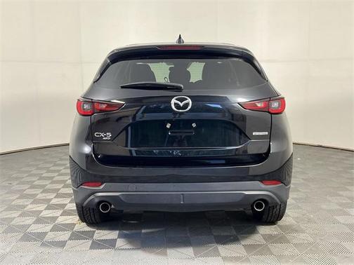 2023 Mazda CX-5 2.5 S Select Package