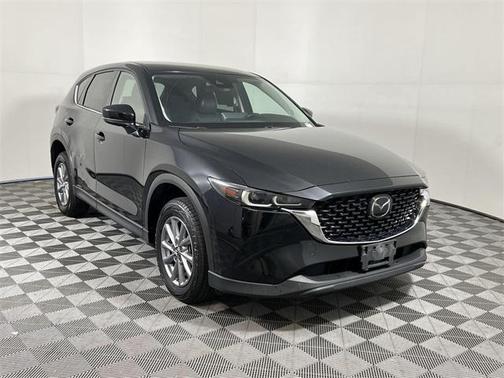 2023 Mazda CX-5 2.5 S Select Package