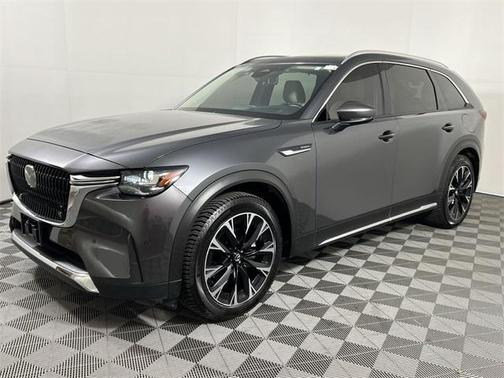 2024 Mazda CX-90 PHEV Premium