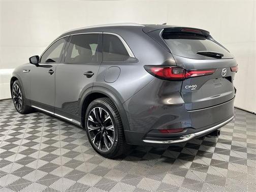 2024 Mazda CX-90 PHEV Premium