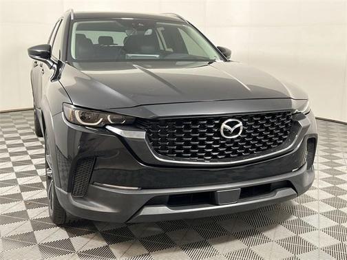 2023 Mazda CX-50 2.5 S Premium Plus Package