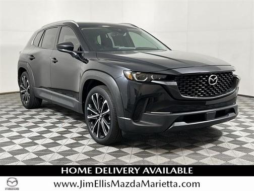 2023 Mazda CX-50 2.5 S Premium Plus Package