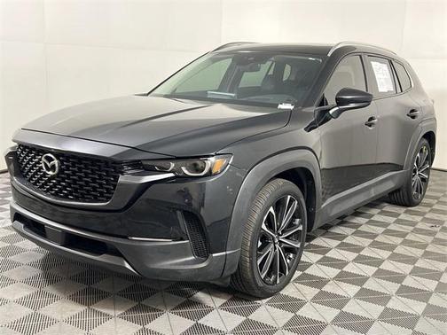 2023 Mazda CX-50 2.5 S Premium Plus Package