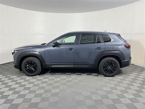 2025 Mazda CX-50 Hybrid Preferred Package