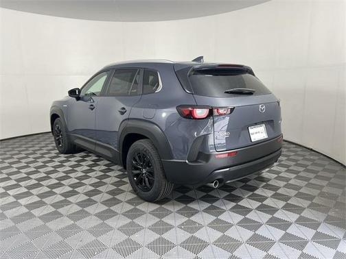 2025 Mazda CX-50 Hybrid Preferred Package