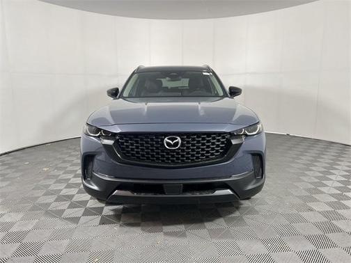2025 Mazda CX-50 Hybrid Preferred Package