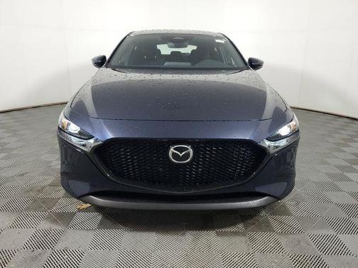 2026 Mazda Mazda3 2.5 S