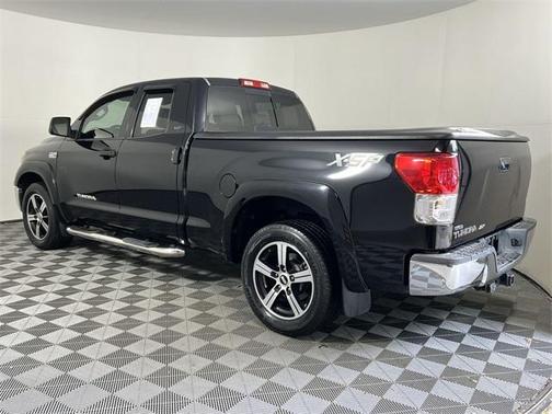 2013 Toyota Tundra Grade