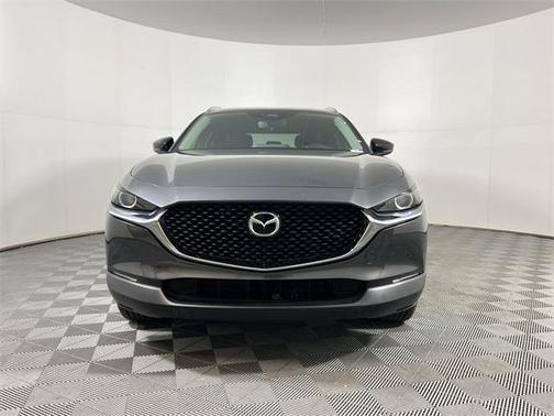 2025 Mazda CX-30 Select