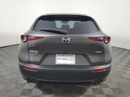 2026 Mazda CX-30 Select