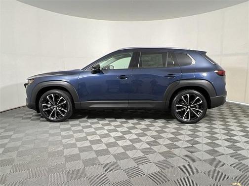 2025 Mazda CX-50 2.5 S Premium Plus Package