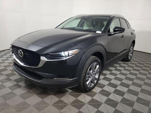 2025 Mazda CX-30 Premium Package