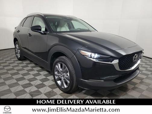 2025 Mazda CX-30 Premium Package