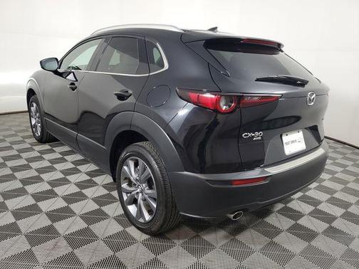 2025 Mazda CX-30 Premium Package