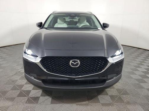 2025 Mazda CX-30 Premium Package