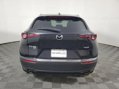 2025 Mazda CX-30 Premium Package