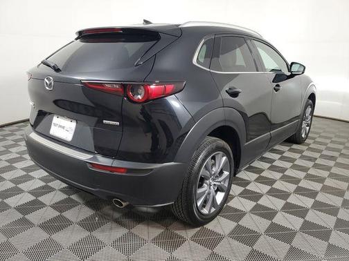 2025 Mazda CX-30 Premium Package