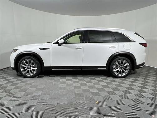 2025 Mazda CX-90 3.3 Turbo Premium Plus Package