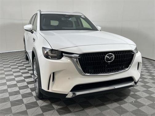 2025 Mazda CX-90 3.3 Turbo Premium Plus Package