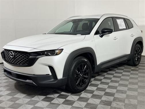 2023 Mazda CX-50 2.5 S Preferred Plus Package