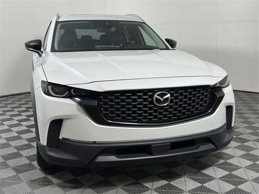 2023 Mazda CX-50 2.5 S Preferred Plus Package