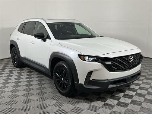2023 Mazda CX-50 2.5 S Preferred Plus Package